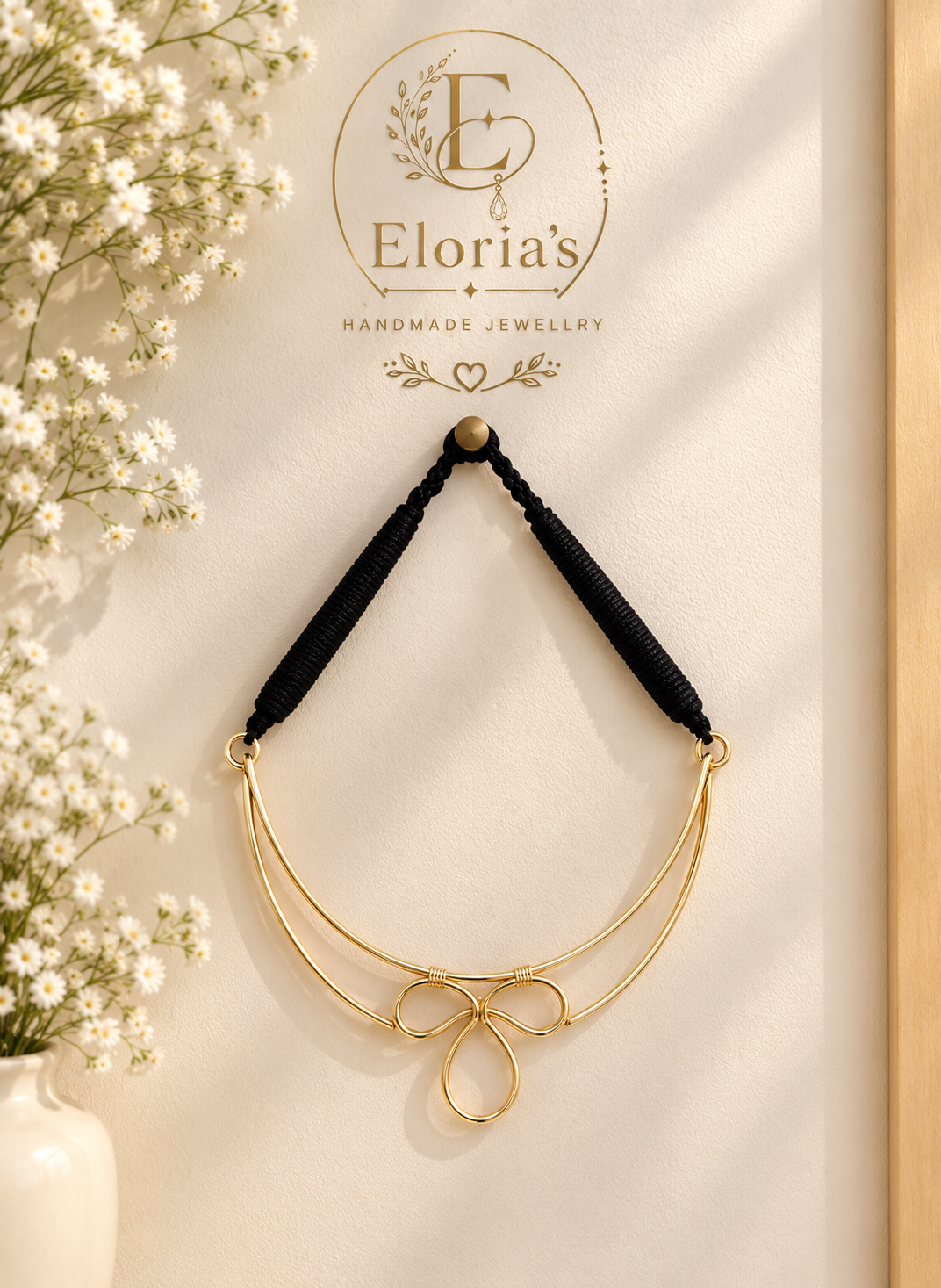Zarelle Necklace
