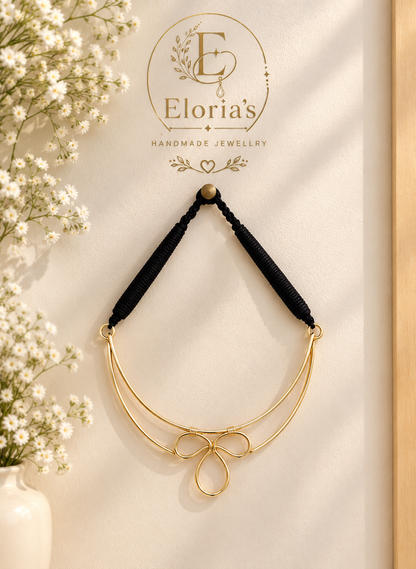 Zarelle Necklace