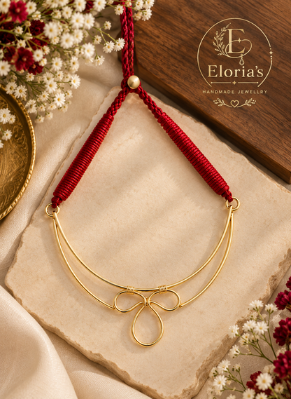 Zarelle Necklace