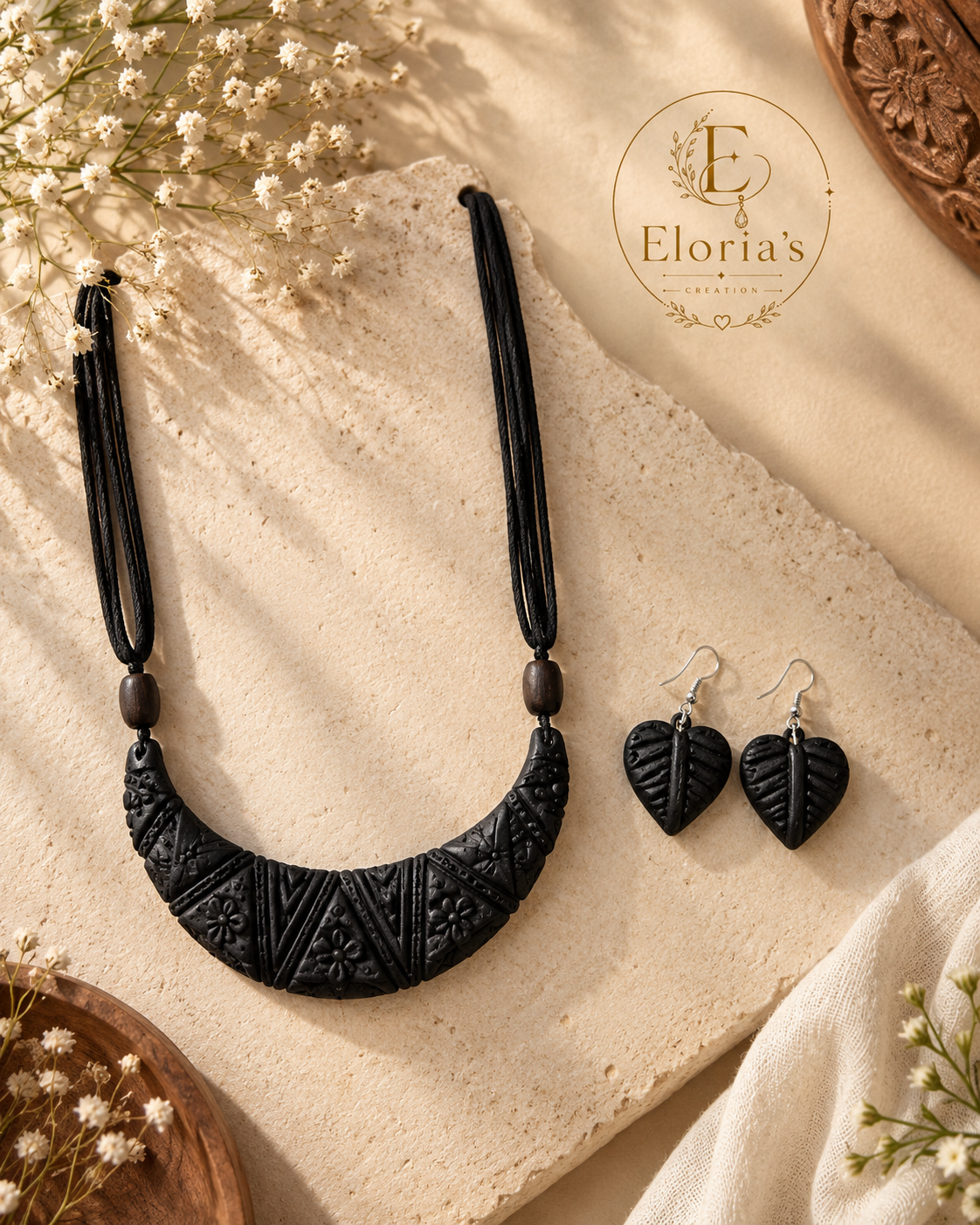 VASAVI — elegant, rooted & timeless